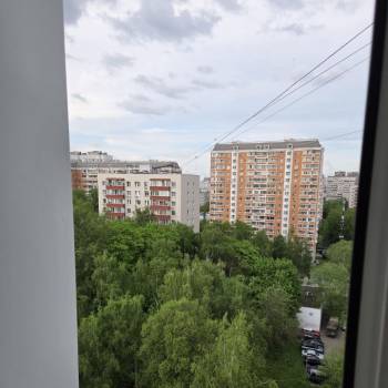 Сдается 2-х комнатная квартира, 38,9 м²
