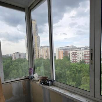 Сдается 2-х комнатная квартира, 38,9 м²