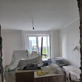 Сдается 2-х комнатная квартира, 38,9 м²