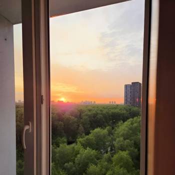 Сдается 2-х комнатная квартира, 38,9 м²