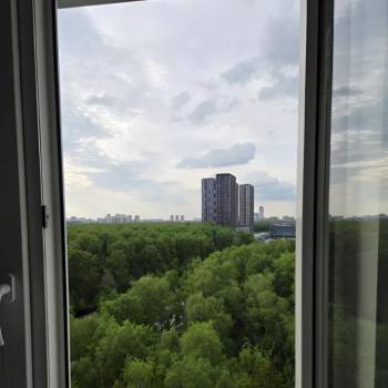 Сдается 2-х комнатная квартира, 38,9 м²