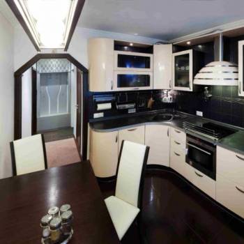 Сдается Многокомнатная квартира, 79 м²