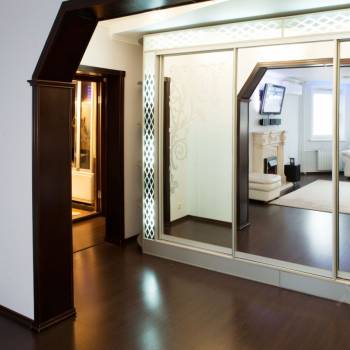 Сдается Многокомнатная квартира, 79 м²