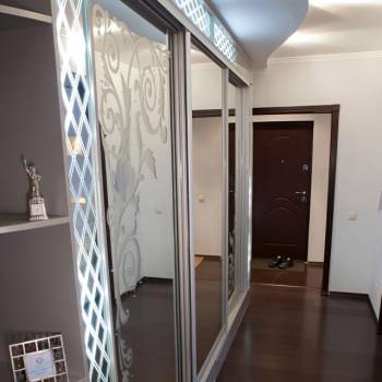 Сдается Многокомнатная квартира, 79 м²