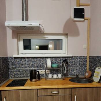 Сдается Дом, 45 м²