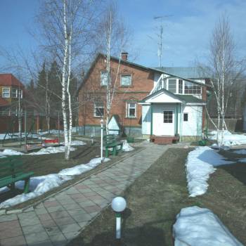 Сдается Дом, 190 м²