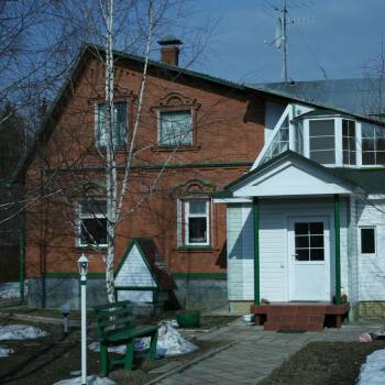 Сдается Дом, 190 м²