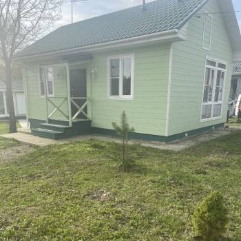 Сдается Дом, 54 м²