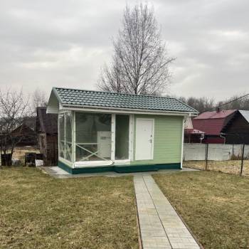 Сдается Дом, 54 м²