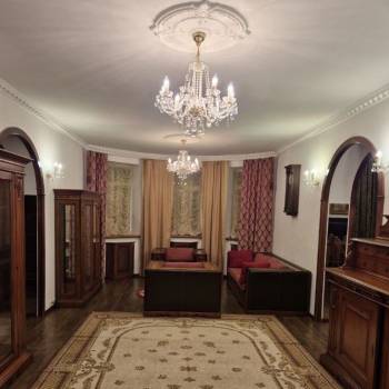 Сдается Дом, 420 м²