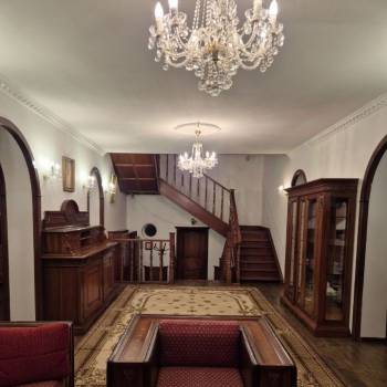 Сдается Дом, 420 м²