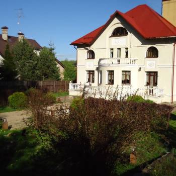 Сдается Дом, 420 м²