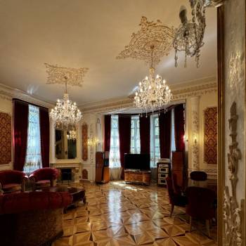 Сдается Дом, 550 м²