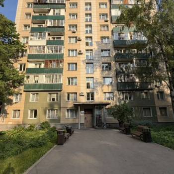 Сдается 1-комнатная квартира, 32,2 м²