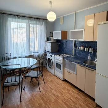 Сдается 1-комнатная квартира, 32,2 м²