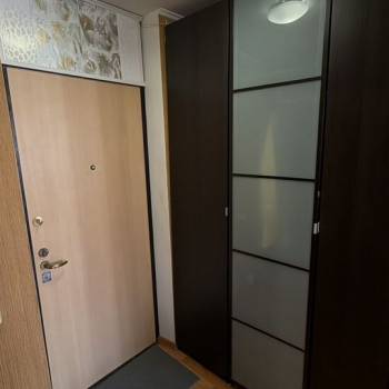 Сдается 1-комнатная квартира, 32,2 м²