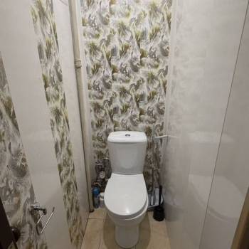 Сдается 1-комнатная квартира, 32,2 м²