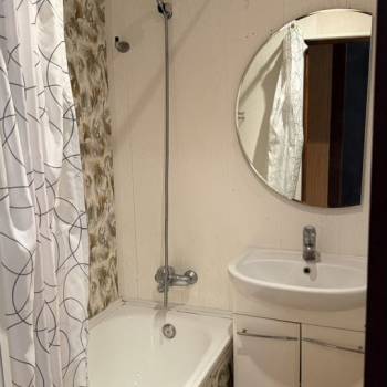 Сдается 1-комнатная квартира, 32,2 м²