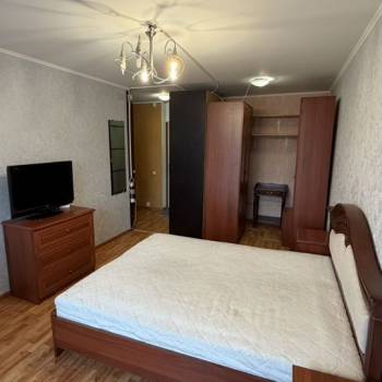 Сдается 1-комнатная квартира, 32,2 м²