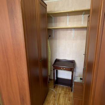 Сдается 1-комнатная квартира, 32,2 м²