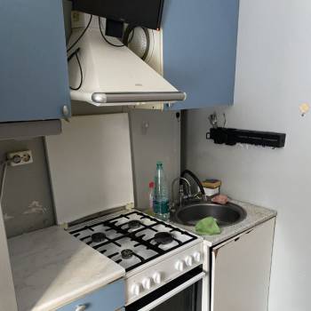 Продается 2-х комнатная квартира, 44,6 м²