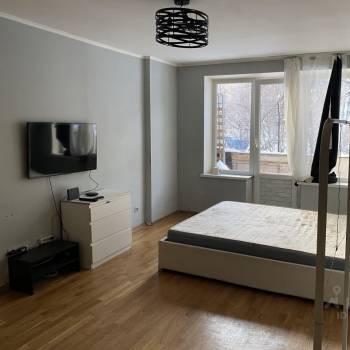 Продается 2-х комнатная квартира, 44,6 м²
