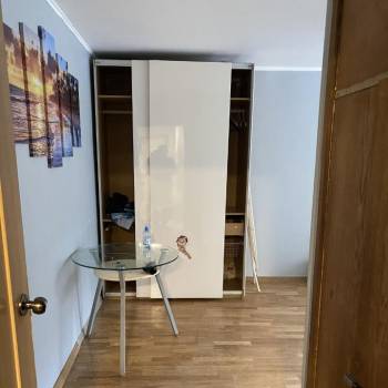 Продается 2-х комнатная квартира, 44,6 м²