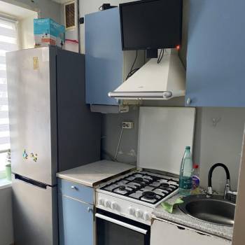 Продается 2-х комнатная квартира, 44,6 м²