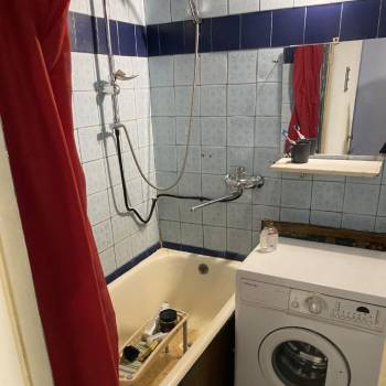 Продается 2-х комнатная квартира, 44,6 м²