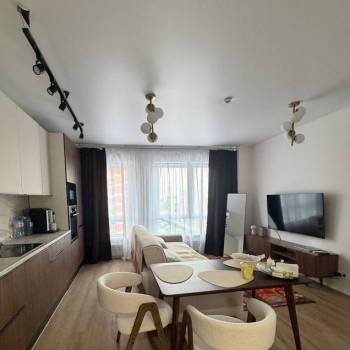 Сдается 2-х комнатная квартира, 58,1 м²