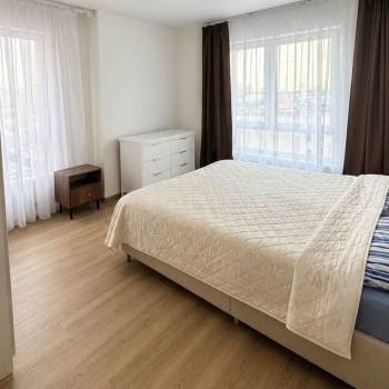Сдается 2-х комнатная квартира, 58,1 м²