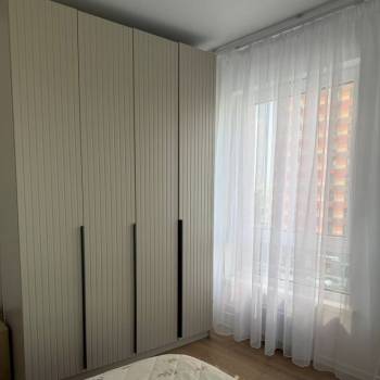 Сдается 2-х комнатная квартира, 58,1 м²