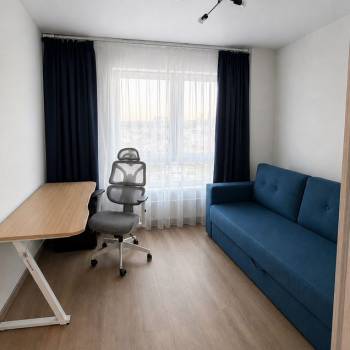 Сдается 2-х комнатная квартира, 58,1 м²