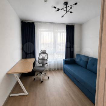 Сдается 2-х комнатная квартира, 58,1 м²