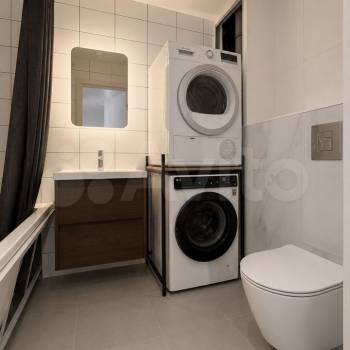 Сдается 2-х комнатная квартира, 58,1 м²