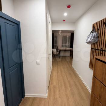 Сдается 2-х комнатная квартира, 58,1 м²