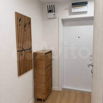Сдается 2-х комнатная квартира, 58,1 м²