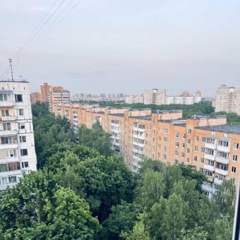 Сдается 1-комнатная квартира, 35 м²