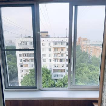 Сдается 1-комнатная квартира, 35 м²