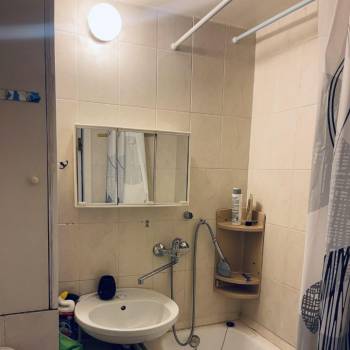 Сдается 1-комнатная квартира, 35 м²