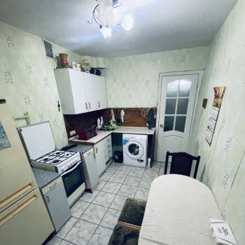 Сдается 1-комнатная квартира, 35 м²