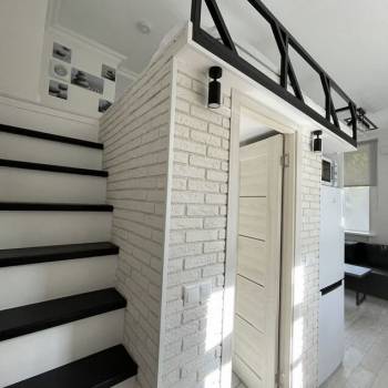 Сдается 1-комнатная квартира, 23 м²