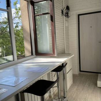 Сдается 1-комнатная квартира, 23 м²