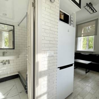 Сдается 1-комнатная квартира, 23 м²