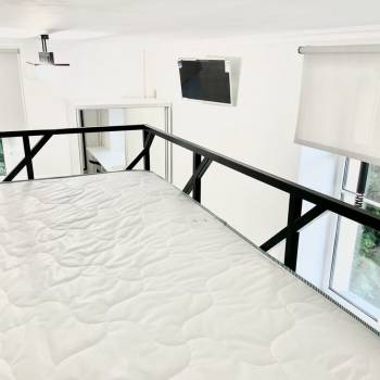 Сдается 1-комнатная квартира, 23 м²