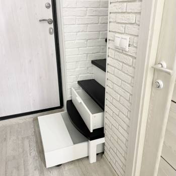 Сдается 1-комнатная квартира, 23 м²