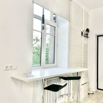 Сдается 1-комнатная квартира, 23 м²
