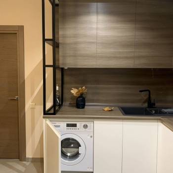 Сдается 1-комнатная квартира, 38,9 м²