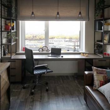 Сдается 1-комнатная квартира, 38,9 м²