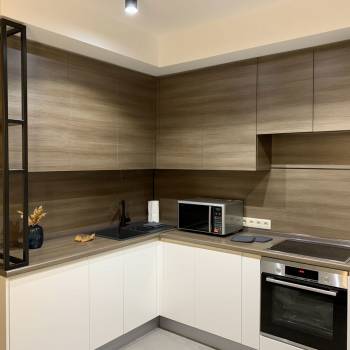 Сдается 1-комнатная квартира, 38,9 м²
